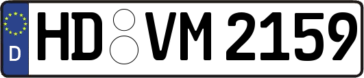 HD-VM2159
