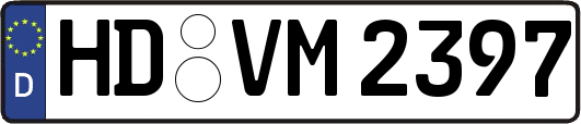 HD-VM2397