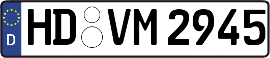 HD-VM2945
