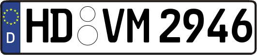 HD-VM2946
