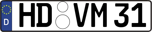HD-VM31