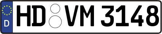 HD-VM3148