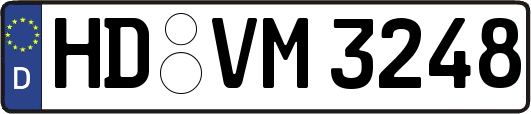 HD-VM3248