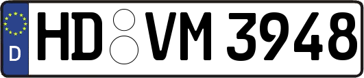 HD-VM3948