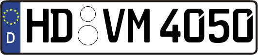HD-VM4050