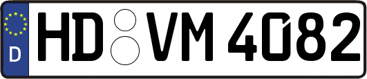 HD-VM4082