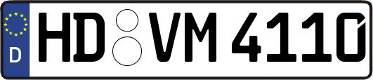 HD-VM4110
