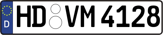 HD-VM4128
