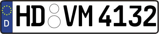 HD-VM4132