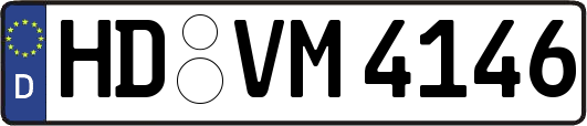 HD-VM4146