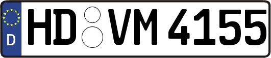HD-VM4155