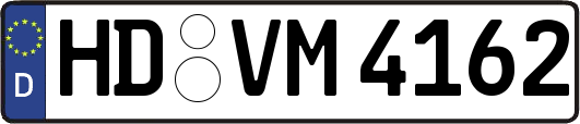 HD-VM4162