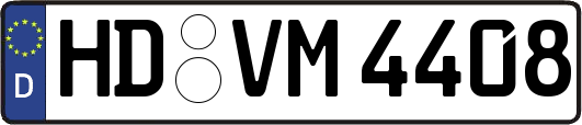 HD-VM4408