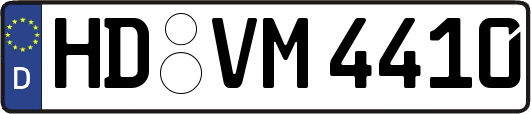 HD-VM4410