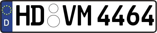 HD-VM4464