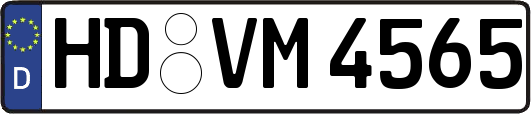HD-VM4565