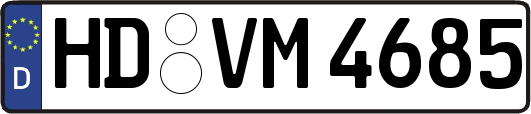 HD-VM4685