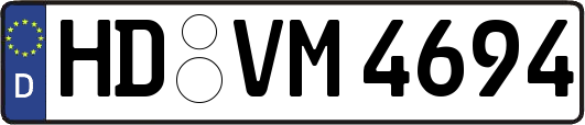 HD-VM4694