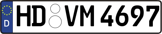 HD-VM4697
