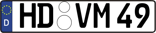HD-VM49