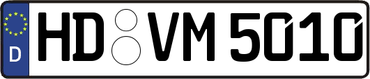 HD-VM5010
