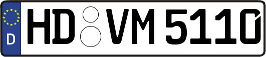 HD-VM5110