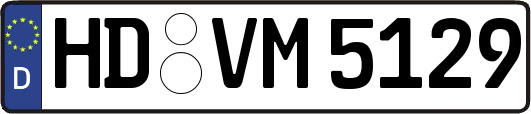 HD-VM5129