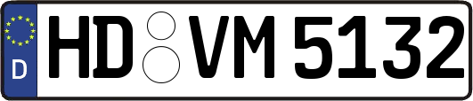 HD-VM5132
