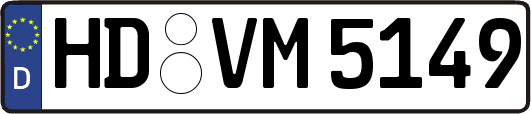 HD-VM5149