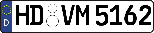 HD-VM5162
