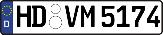 HD-VM5174