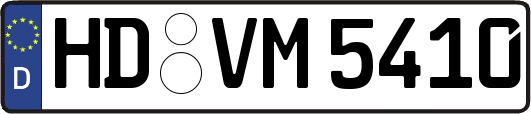 HD-VM5410