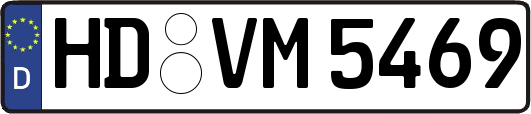 HD-VM5469