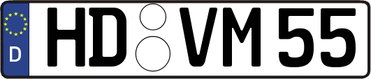 HD-VM55