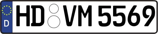 HD-VM5569