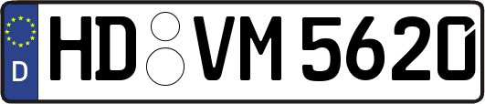 HD-VM5620