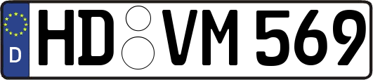 HD-VM569