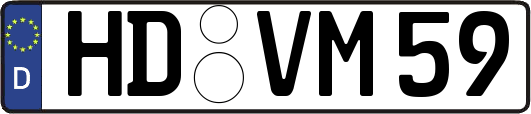 HD-VM59