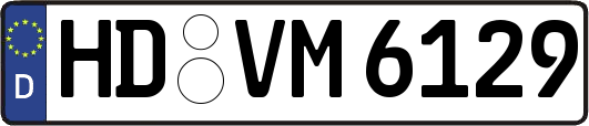 HD-VM6129