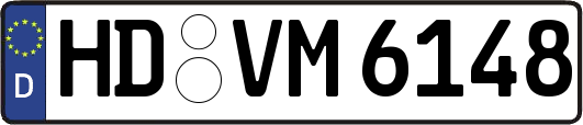 HD-VM6148