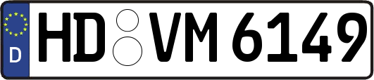 HD-VM6149