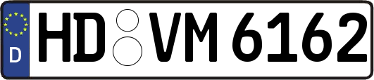 HD-VM6162