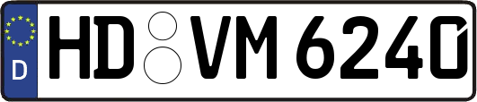 HD-VM6240
