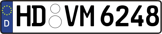 HD-VM6248