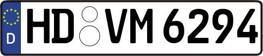 HD-VM6294