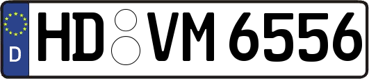 HD-VM6556
