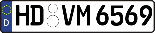 HD-VM6569