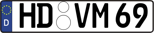 HD-VM69