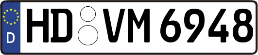 HD-VM6948