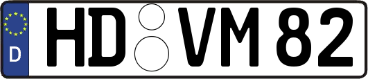 HD-VM82